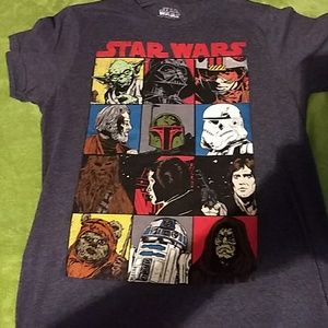 Star Wars Tee